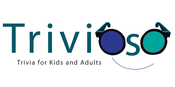 Trivioso Trivia and Games