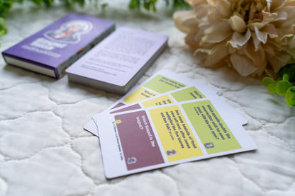 Gospel Trivia – New Testament Bible Card Game