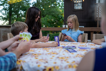 Gospel Trivia – New Testament Bible Card Game